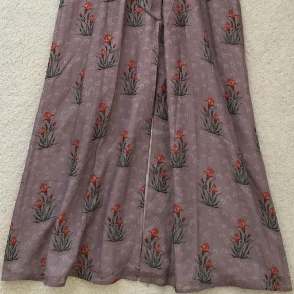 ๐ SACHIN & BABI Isolde Sequined Maxi Dress - Picture 5 of 6